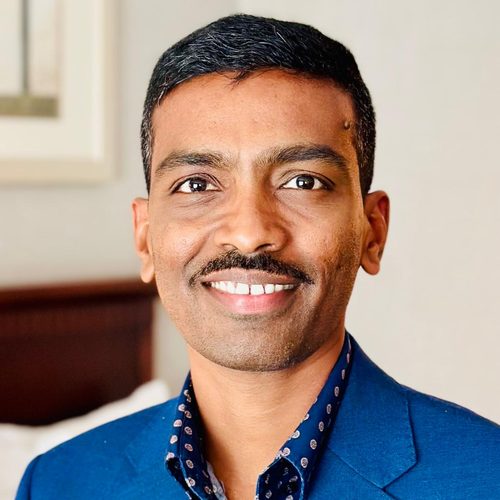 Rajender Tella
